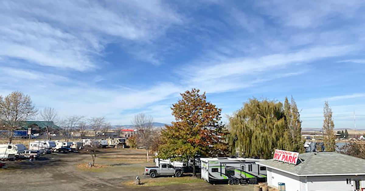 Sundown Rv Family purchases Sundown RV Park; plans include offering affordable ...