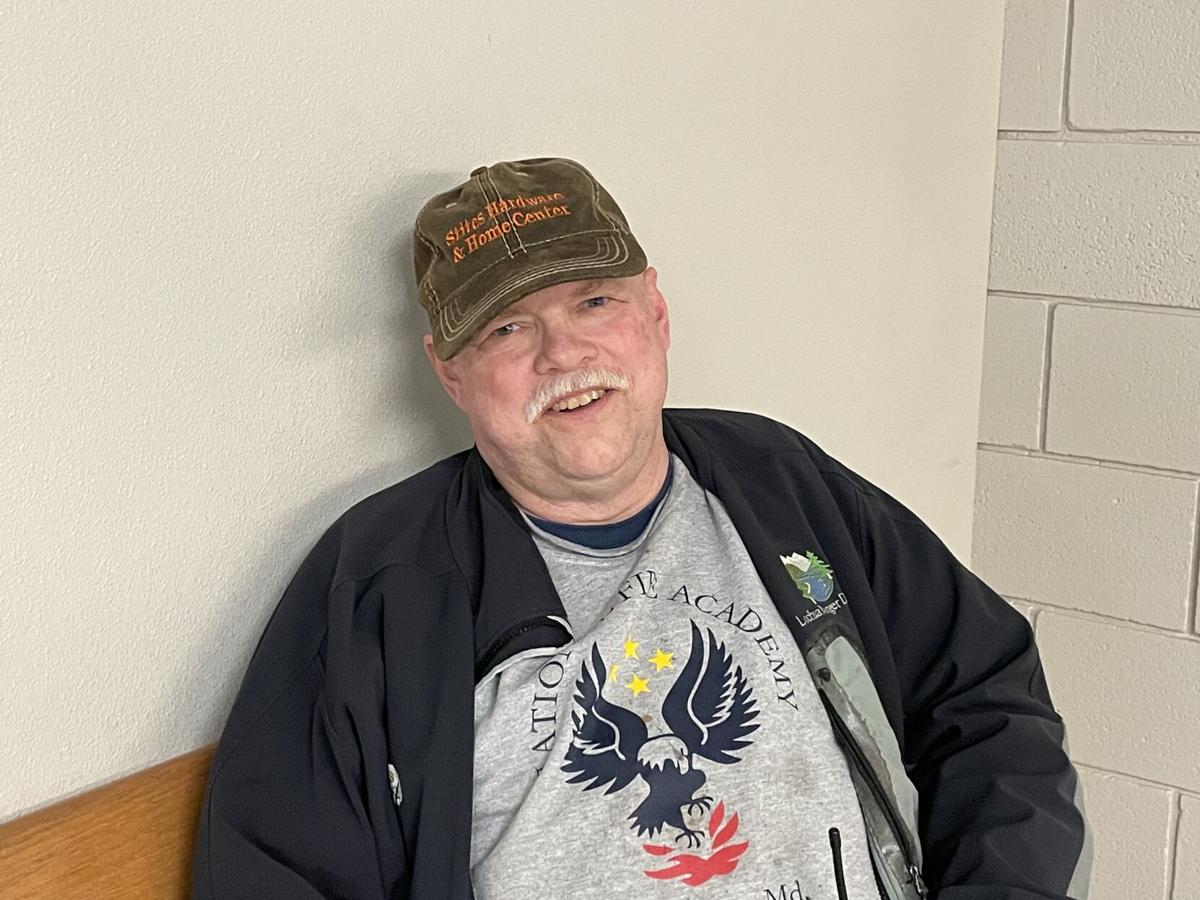 ‘Fire safety is a fulltime job’ Kooskia VFD chief gives winter safety