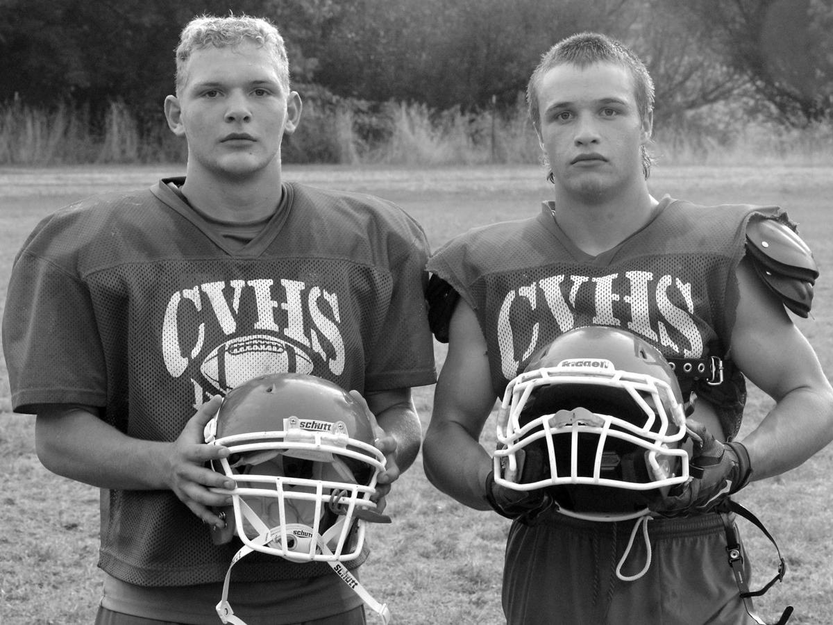 Roger That Clearwater Valley Gets New Head Coach News