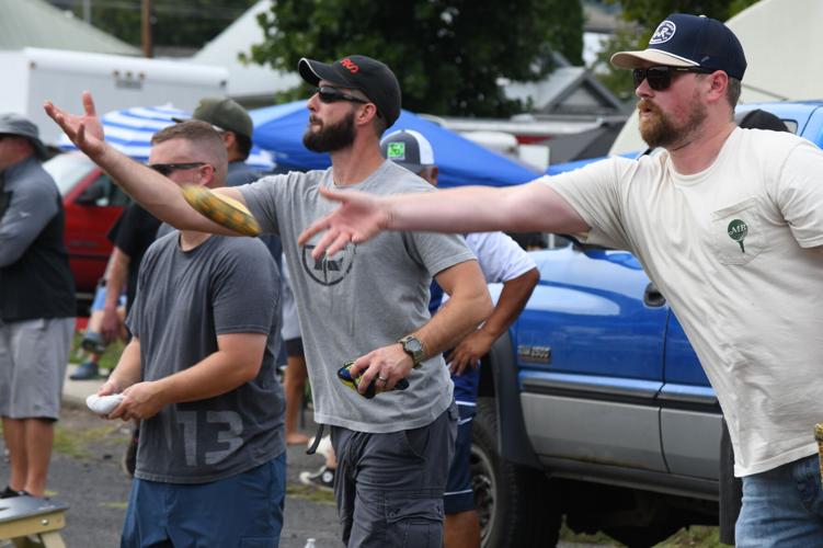 Kamiah BBQ Days 2023 News