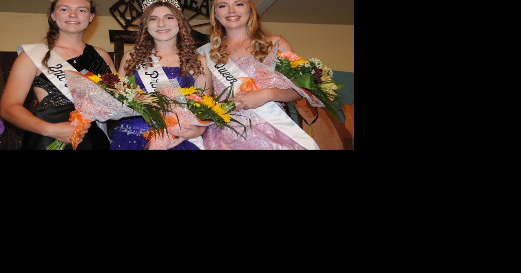 Idaho County Fair 2020 gallery Special Sections