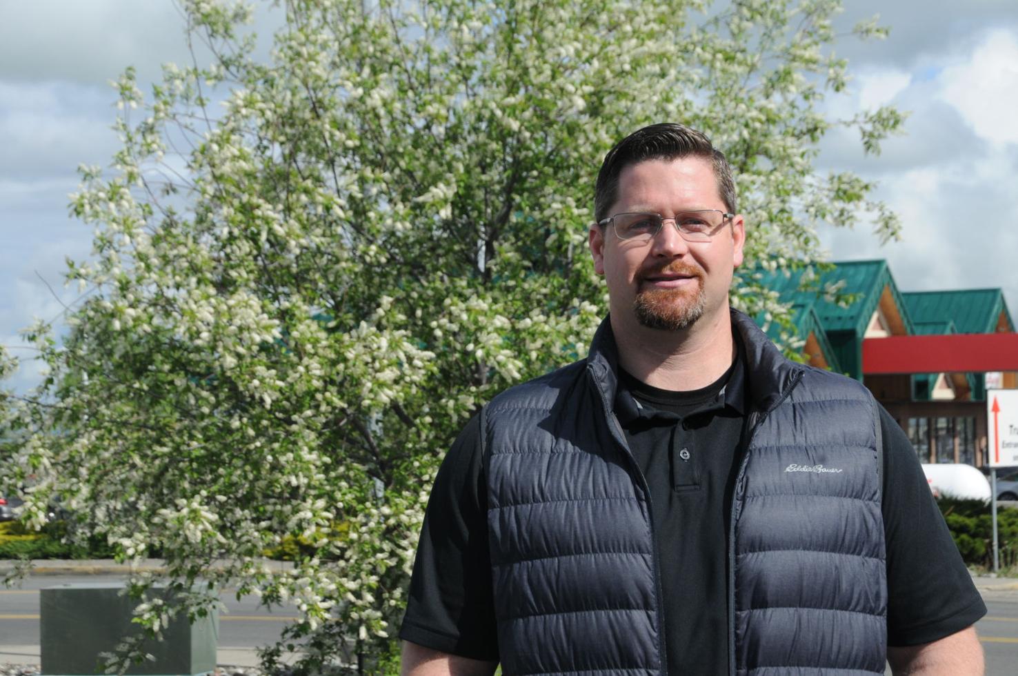 Edwards joins United Country as real estate agent News