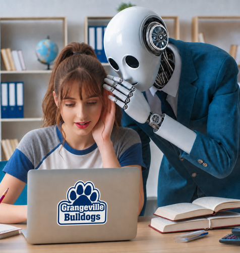Board adopts student AI policy | School News | idahocountyfreepress.com