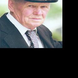 Roger Gilkey Anderson | Obituaries | idahocountyfreepress.com