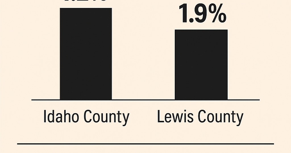 Rural Idaho Report: Regional housing issues burden communities