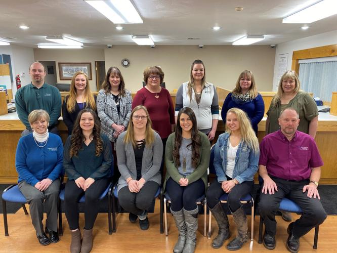 Cottonwood Community Federal Credit Union Getacquainted