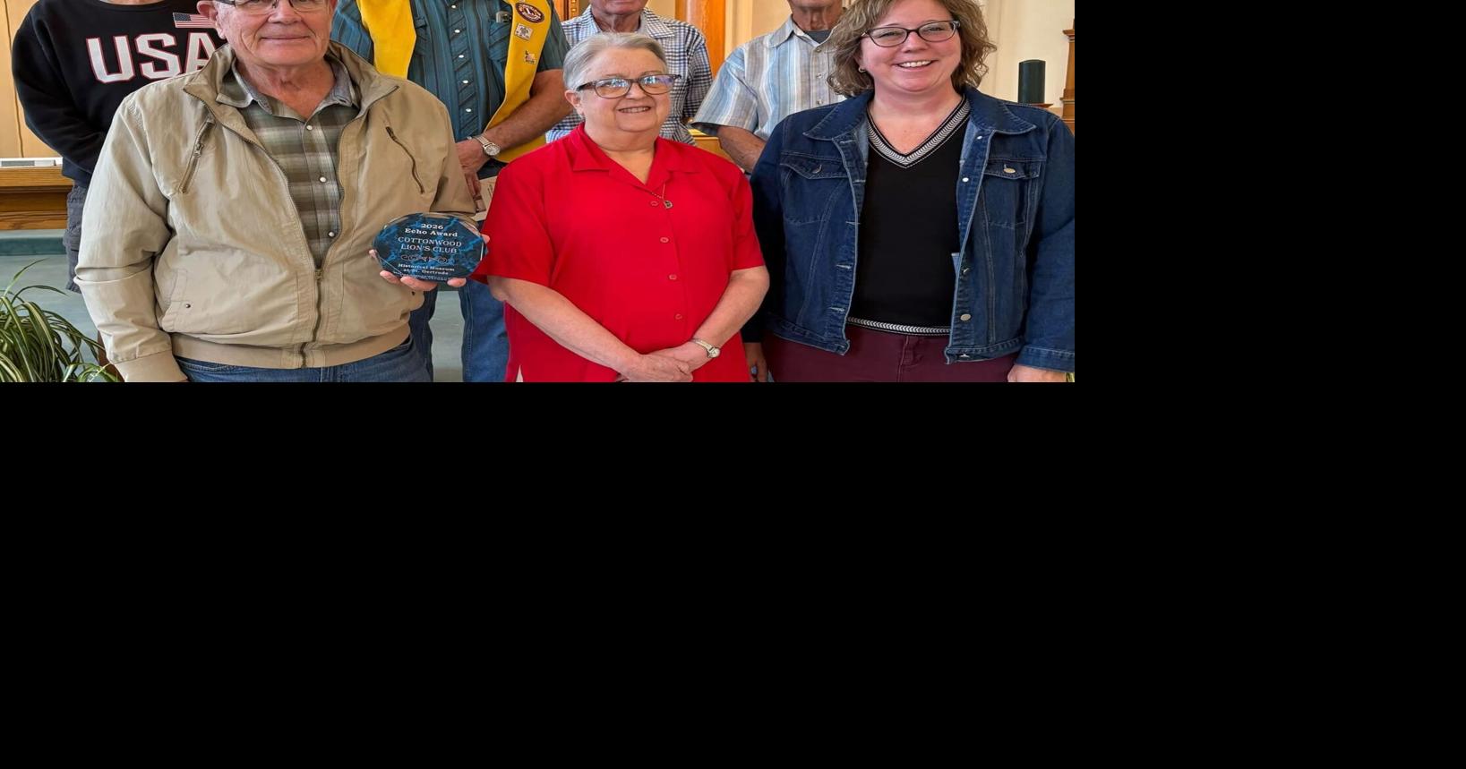 Echo Awards honor efforts to keep local history alive