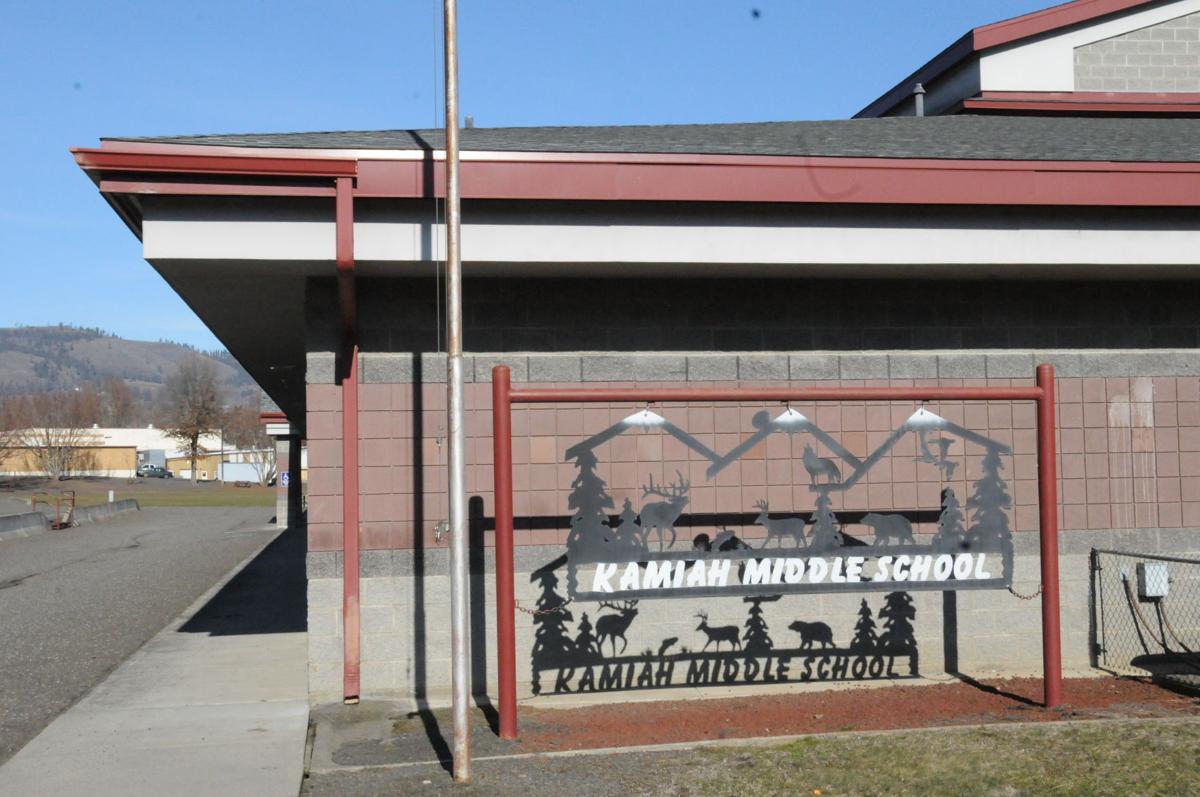 Passage of Kamiah levy should open middle school building News