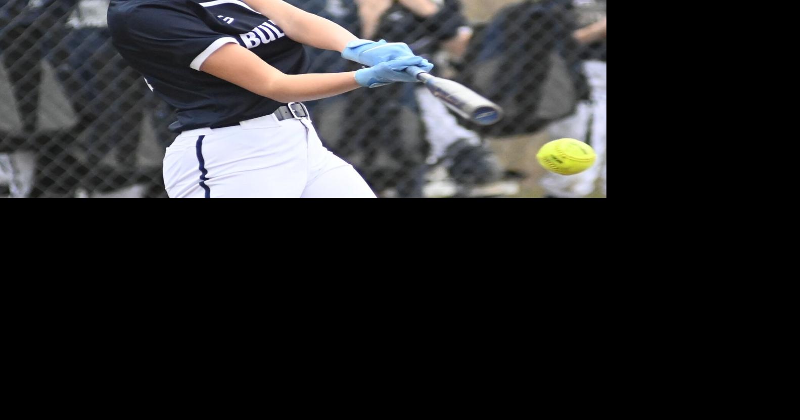 Bulldog softball opens district play today, May 6