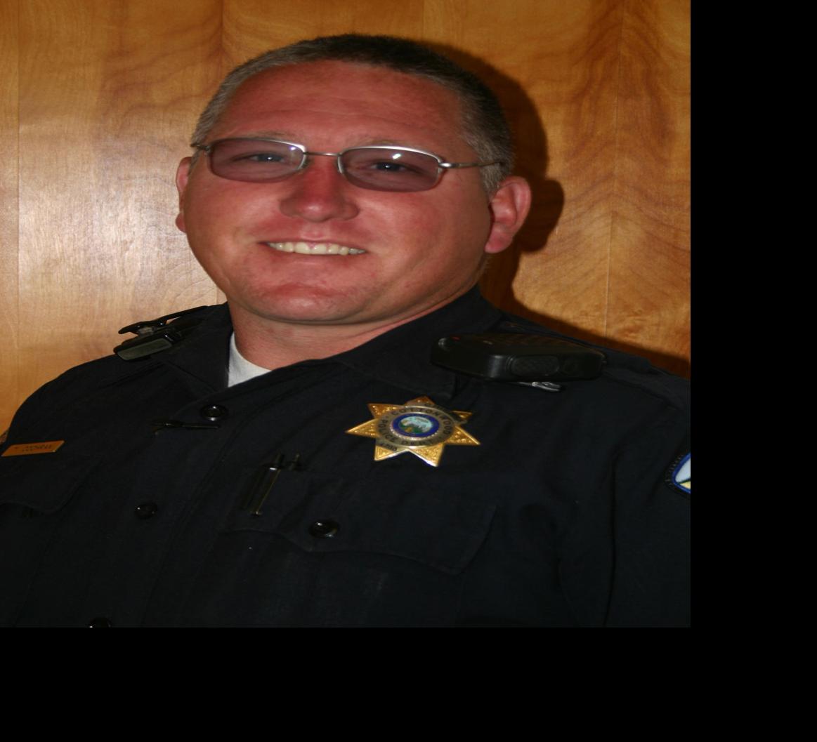 Looking to 2015 Cottonwood Police to strengthen agency partnerships