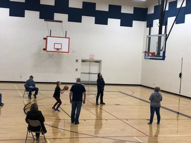 Elks Hoop Shoot winner takes skills all the way to regionals