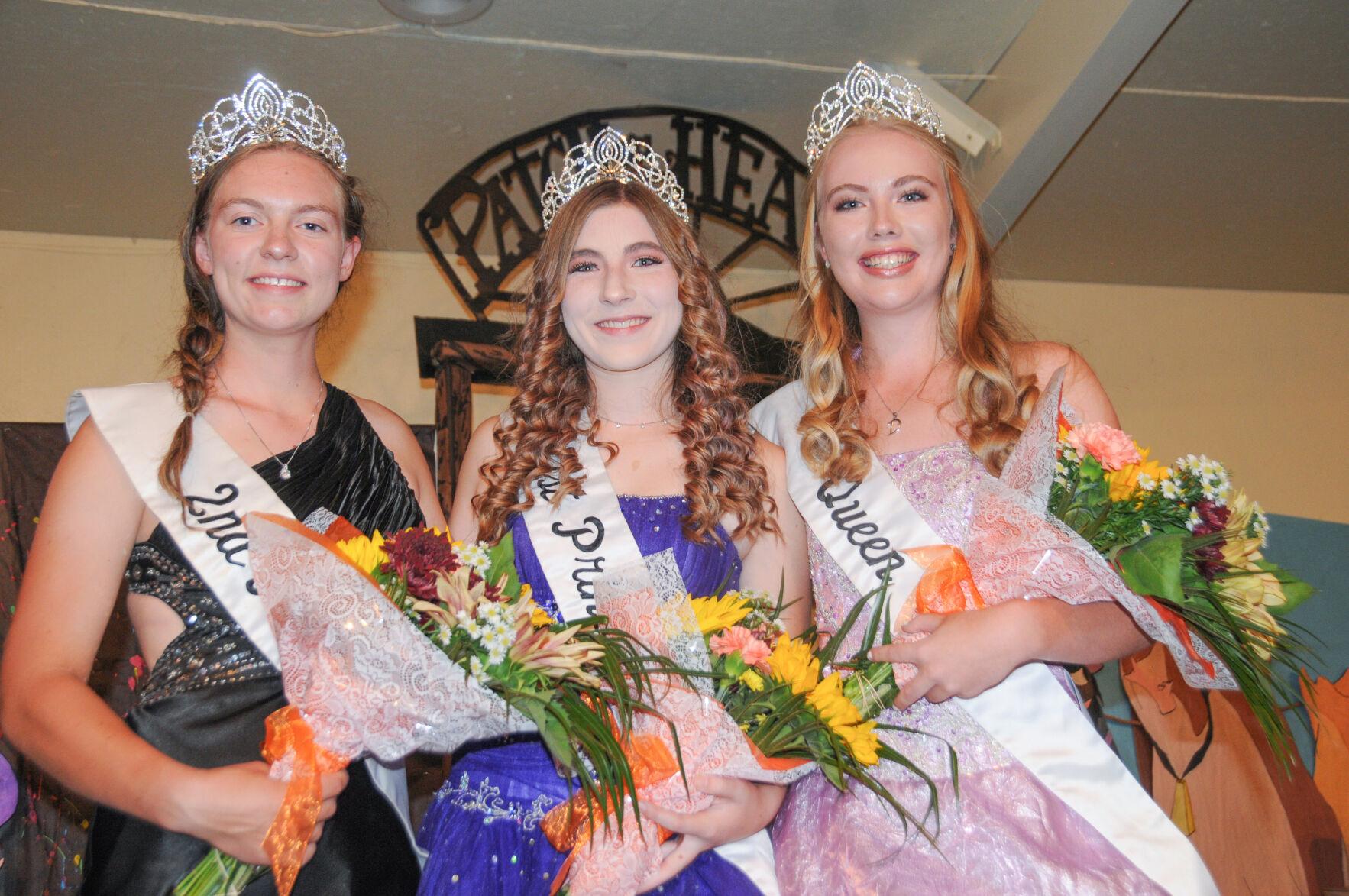 Idaho County Fair royalty signup deadline is July 1 Community