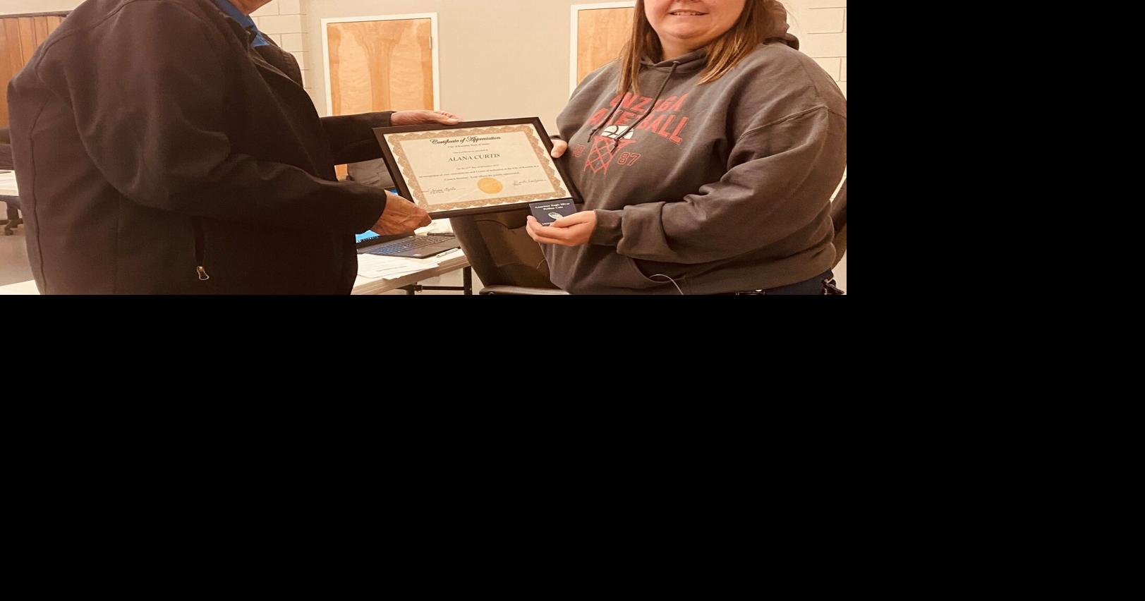 Kooskia City Council Ulmer to appoint new councilors News