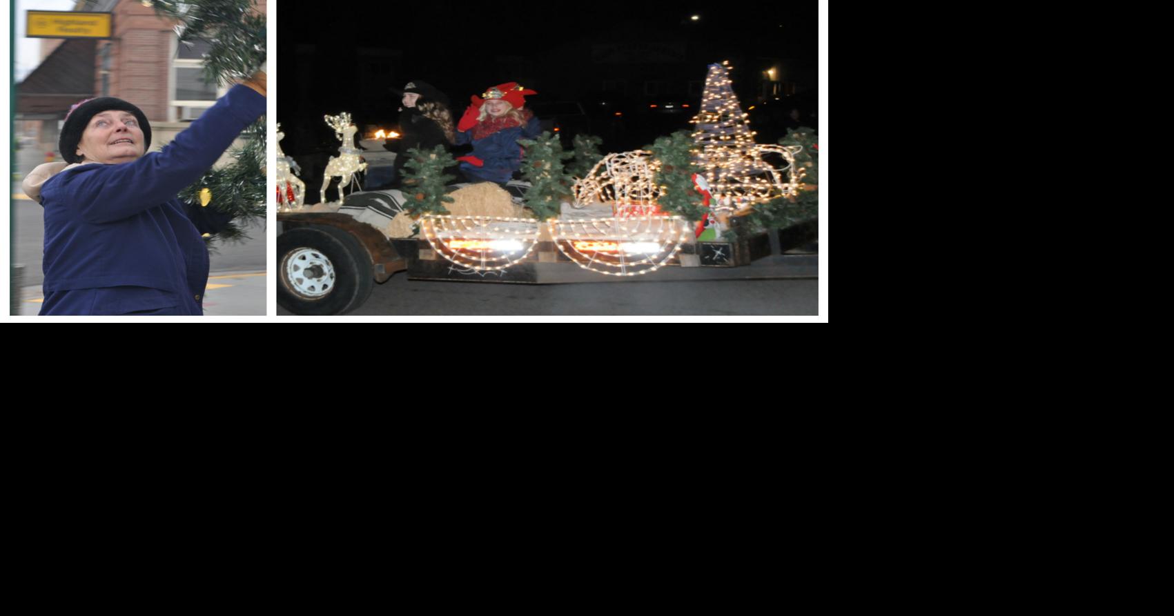 It's Your Business Kooskia Library speeds up its Community