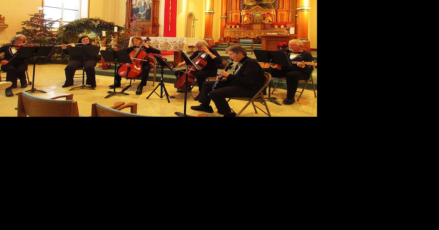 Idaho County Orchestra seeks members