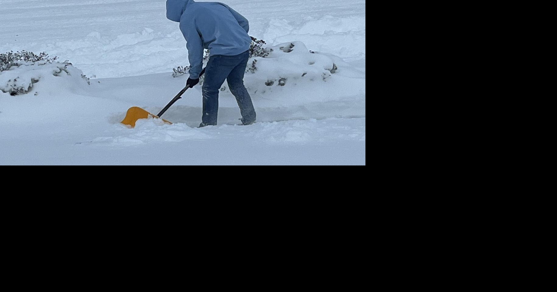 Cottonwood News: The positives of negative weather | Community ...