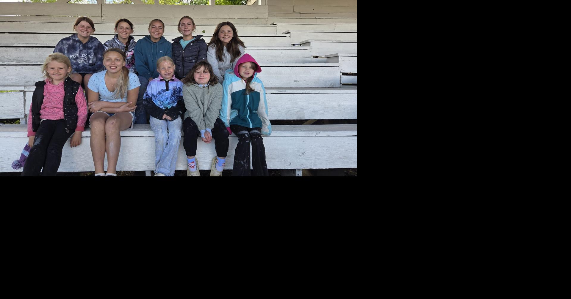Corral Dust: 115th annual Grangeville Border Days starts next week