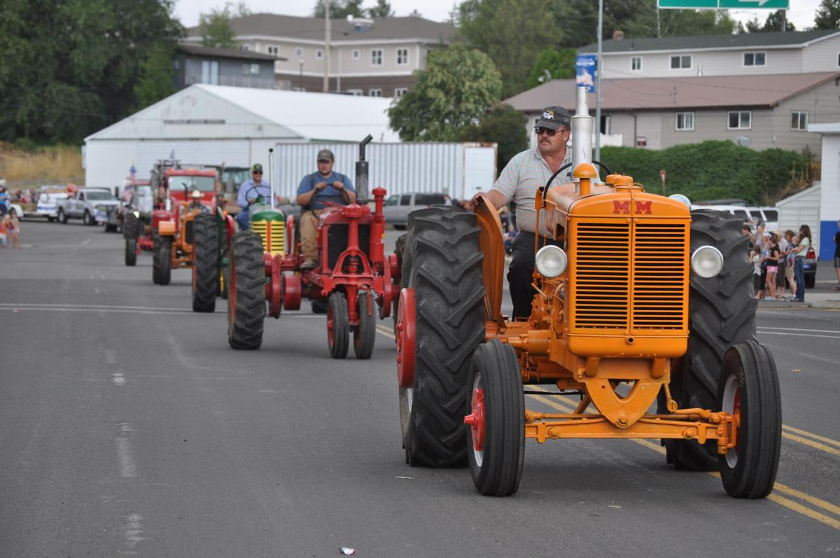 Idaho County Fair 2020 gallery | Special Sections ... Jo dee messina and mark wills!