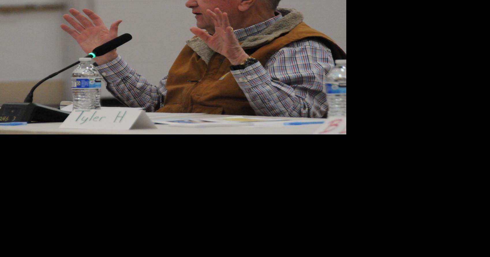 MVSD 244, CVSD 245, GSD 246: State agencies discuss finances, communication with new boards