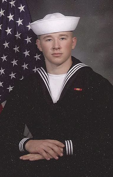Grangeville's Malone graduates from Navy Boot Camp
