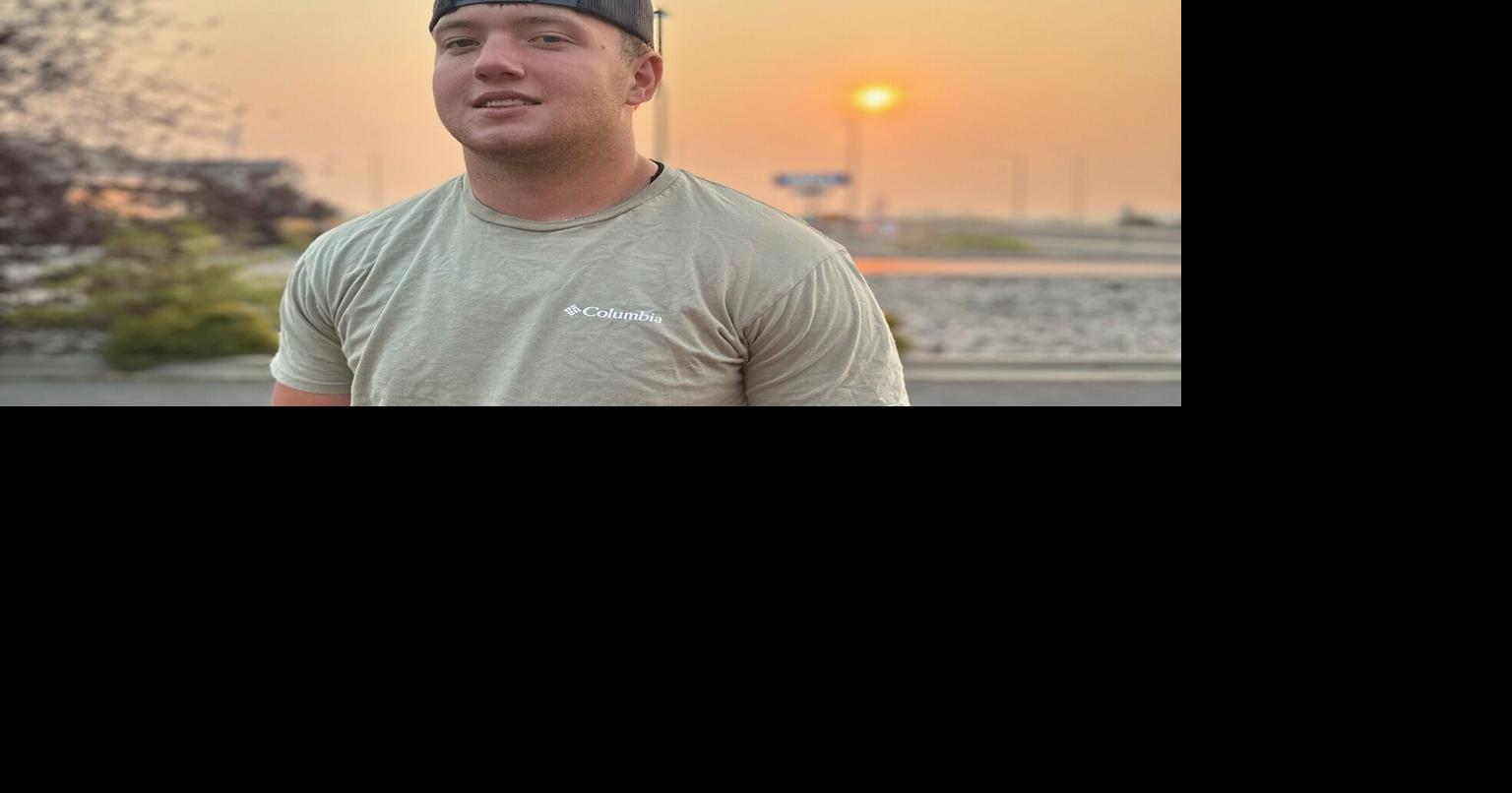 Youth In Focus: Astle sets sights on state title, aviation career
