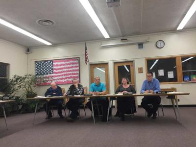 MVSD school board