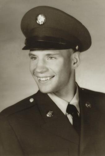 Glenn Chandler, 83 Obituaries