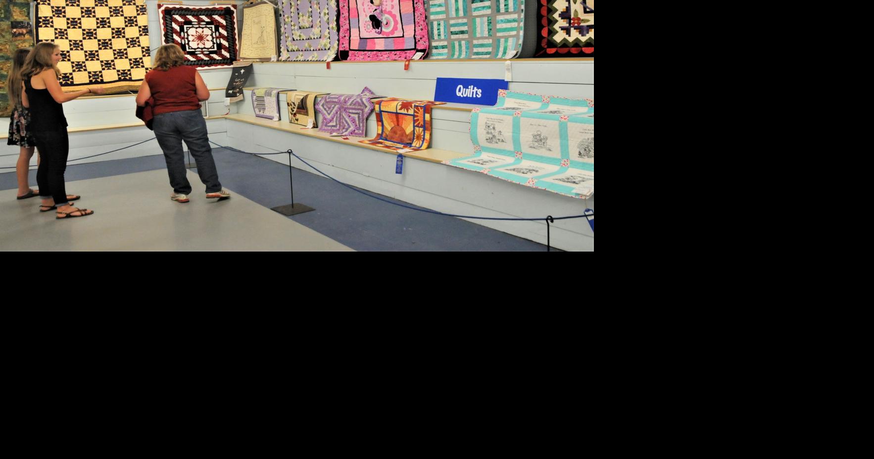 Idaho County Fair 2018 Schedule News