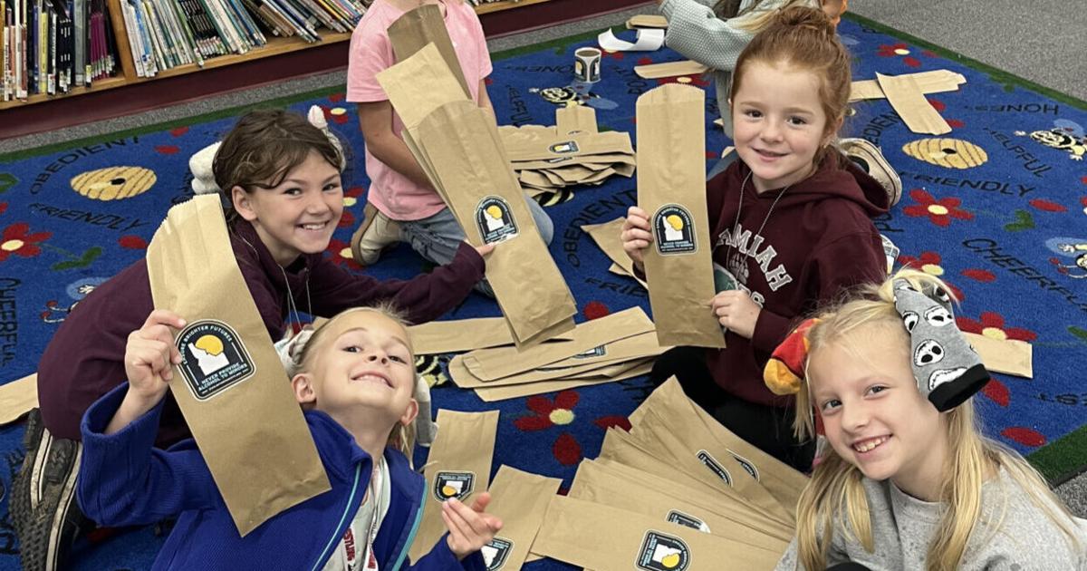 Holiday Sticker Shock Campaign: Program promotes alcohol awareness ...