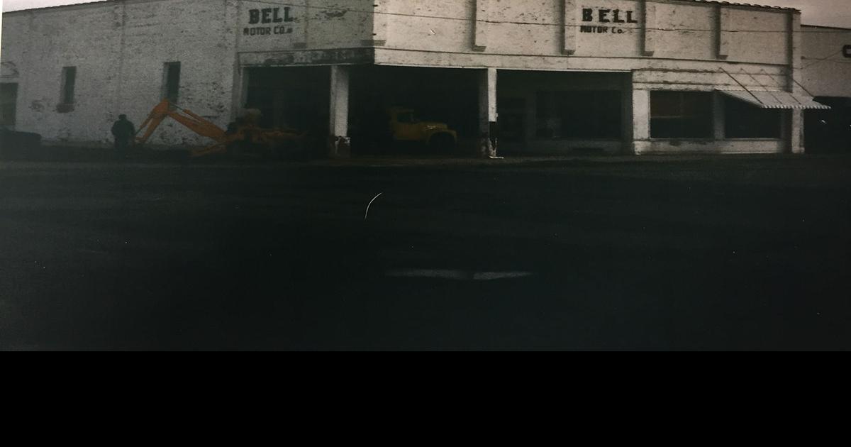 Bell Equipment, INC Farmandranch