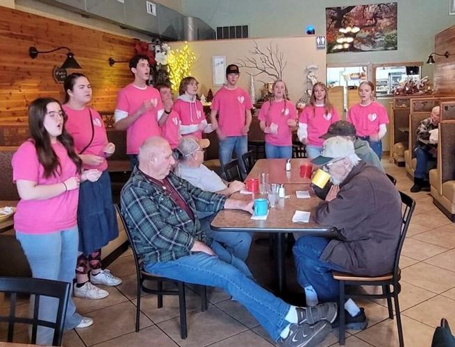 It's Your Business Crea celebrates 25 years at HillCo; Grangeville