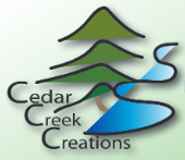 Cedar Creek Creations | Get-acquainted | idahocountyfreepress.com