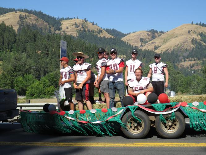 Kooskia Days ‘Always a lot of fun’ News