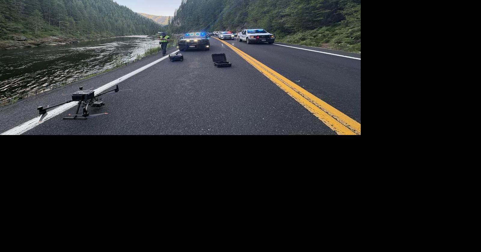 Felony manslaughter charged in triple fatality US12 collision