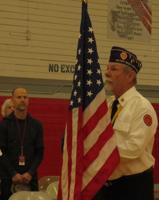 CV assembly honors local veterans