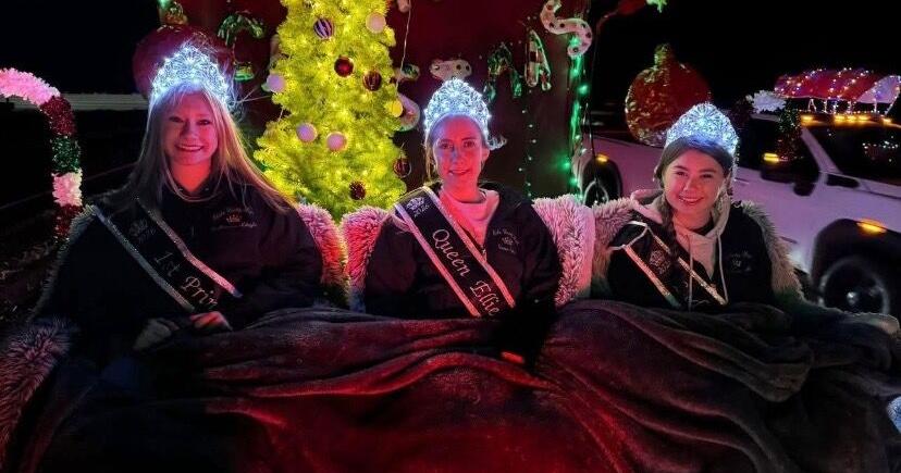 Idaho County Fair Royalty