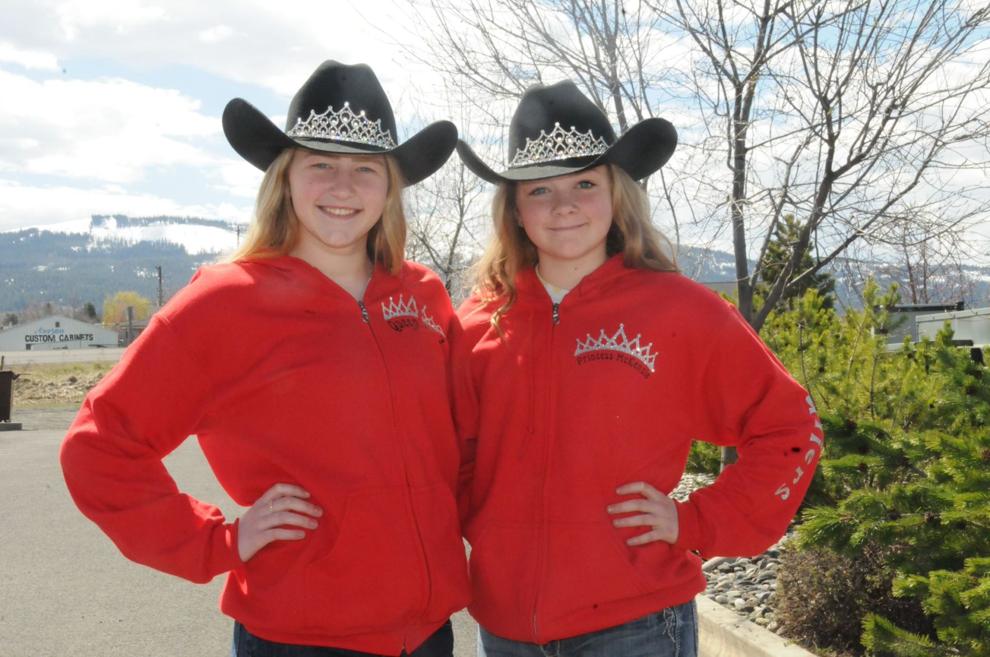 Morrow, Winkler to serve as Kooskia Days royalty News