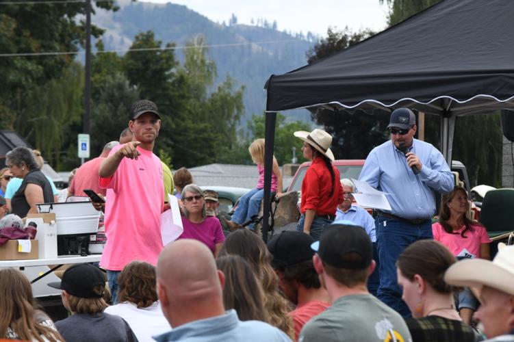 Kamiah BBQ Days 2023 News