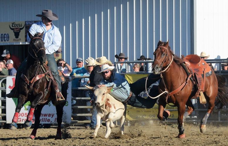 Strong Show Marks 112th Border Days | Sports | idahocountyfreepress.com