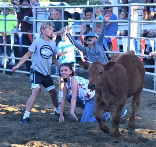 Border Days Results | News | idahocountyfreepress.com