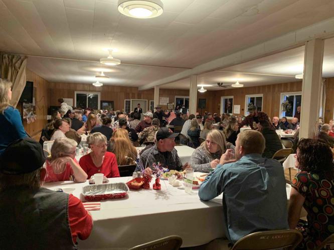 Nezperce News Kelly Johnson has big plans as she reopens hotel bar