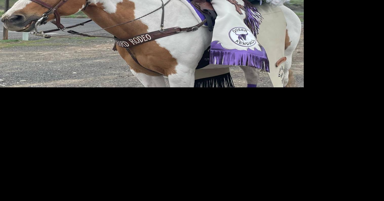 2026 White Bird Rodeo Queen tryouts set for Sept. 28 | Community ...