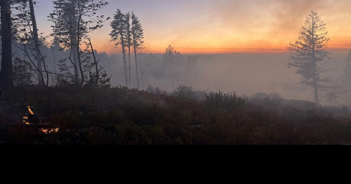 USFS crews switch over to prescribed fire season; ‘diligent and timely