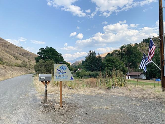 It's Your Business New food bank is open; end of farmers’ market