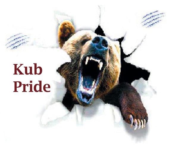 Kamiah High School graduates of 2020 Education