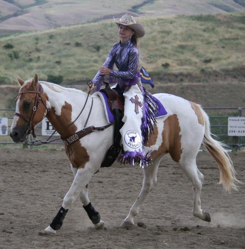 White Rodeo 2025 White Bird Rodeo Results June 13, 14 | Sports ...