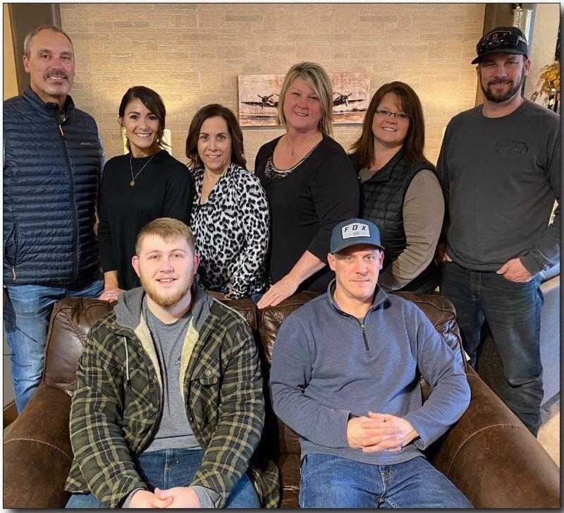 Lindsley's Home Furnishings Getacquainted