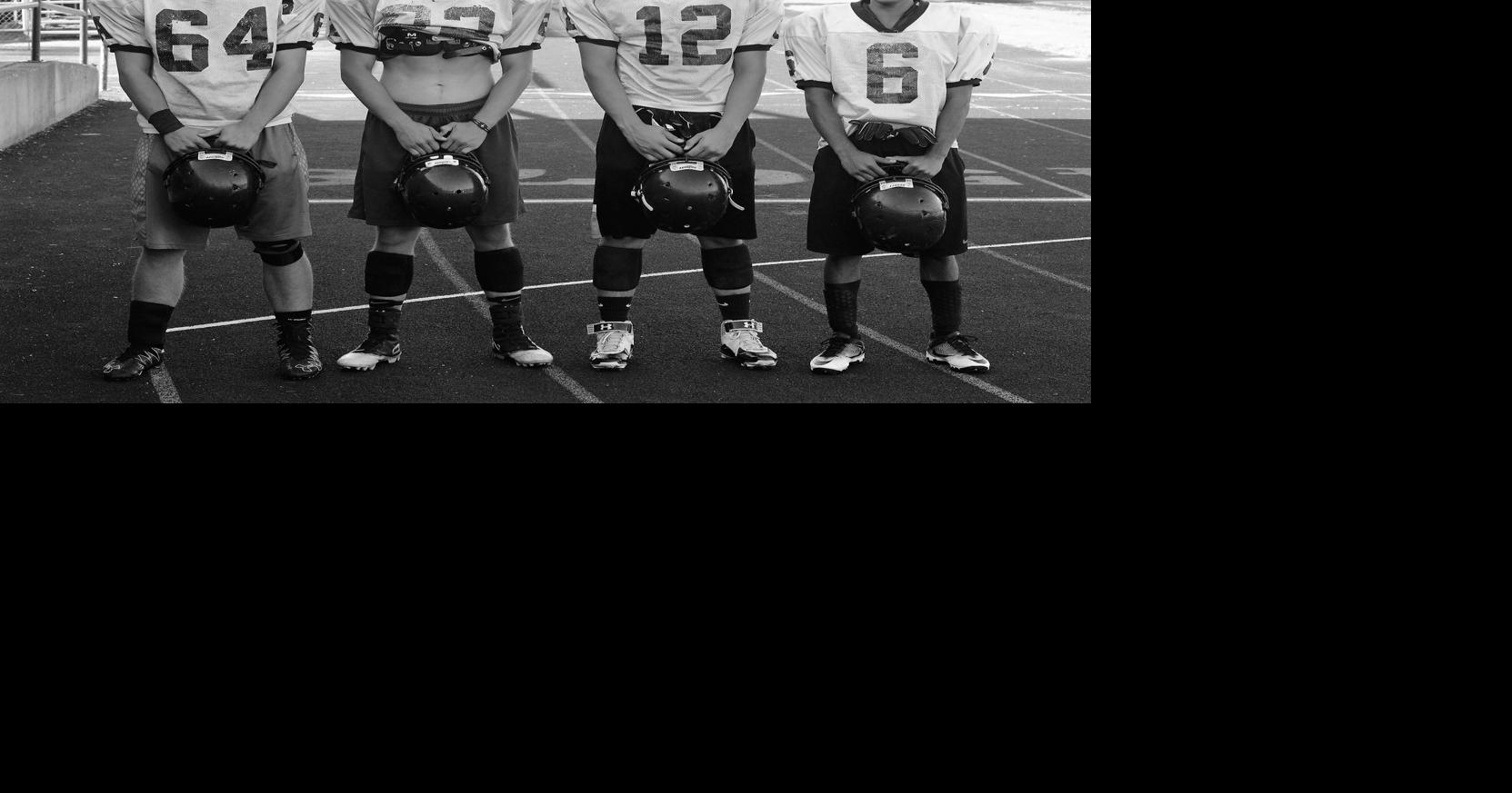 Kamiah rising Football squad aims to progress News