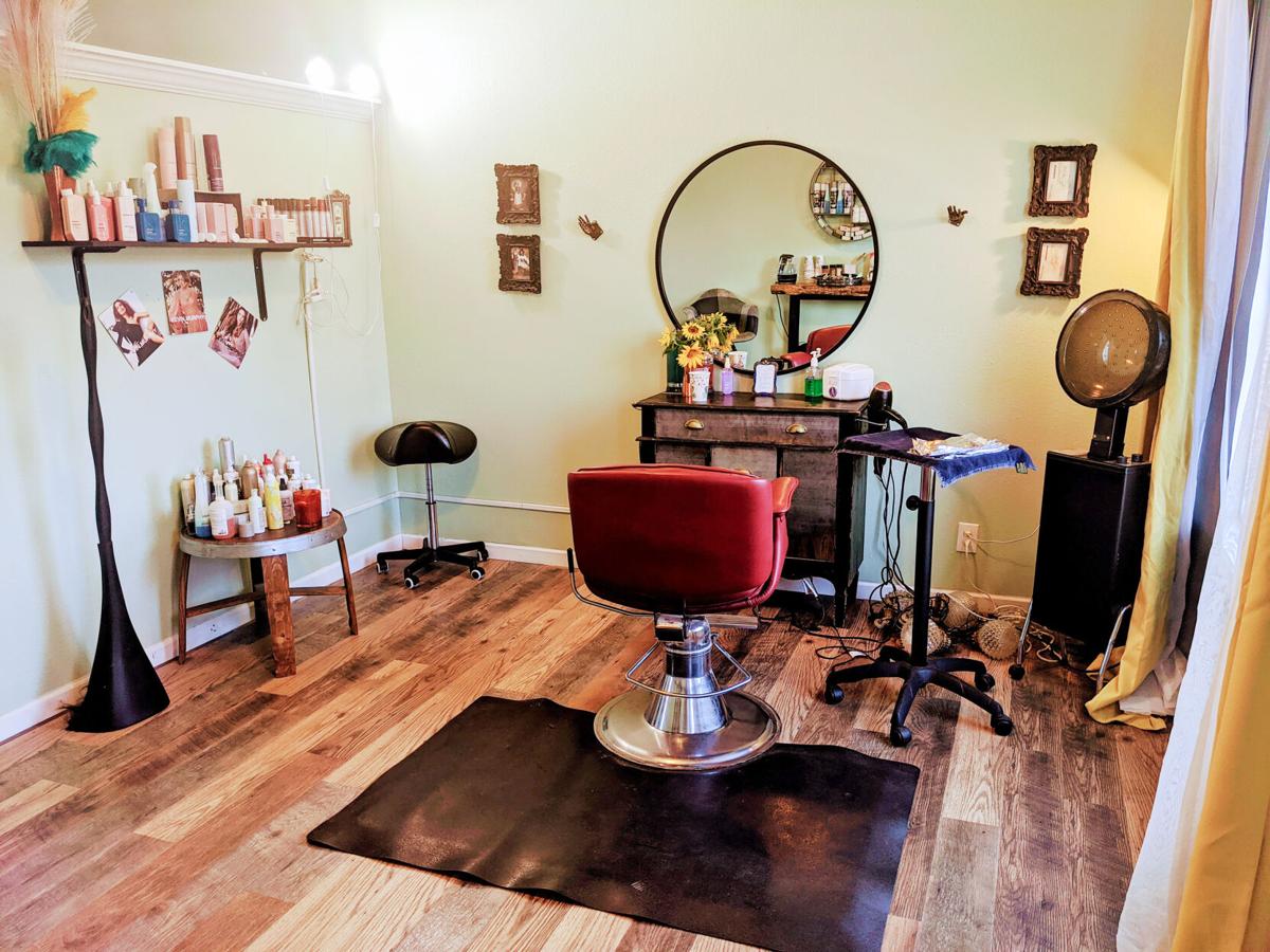 Savvy Hair Studio is open for business | Business 