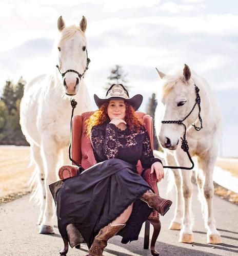 Riggins Rodeo set, Clay is grand marshal | News | idahocountyfreepress.com